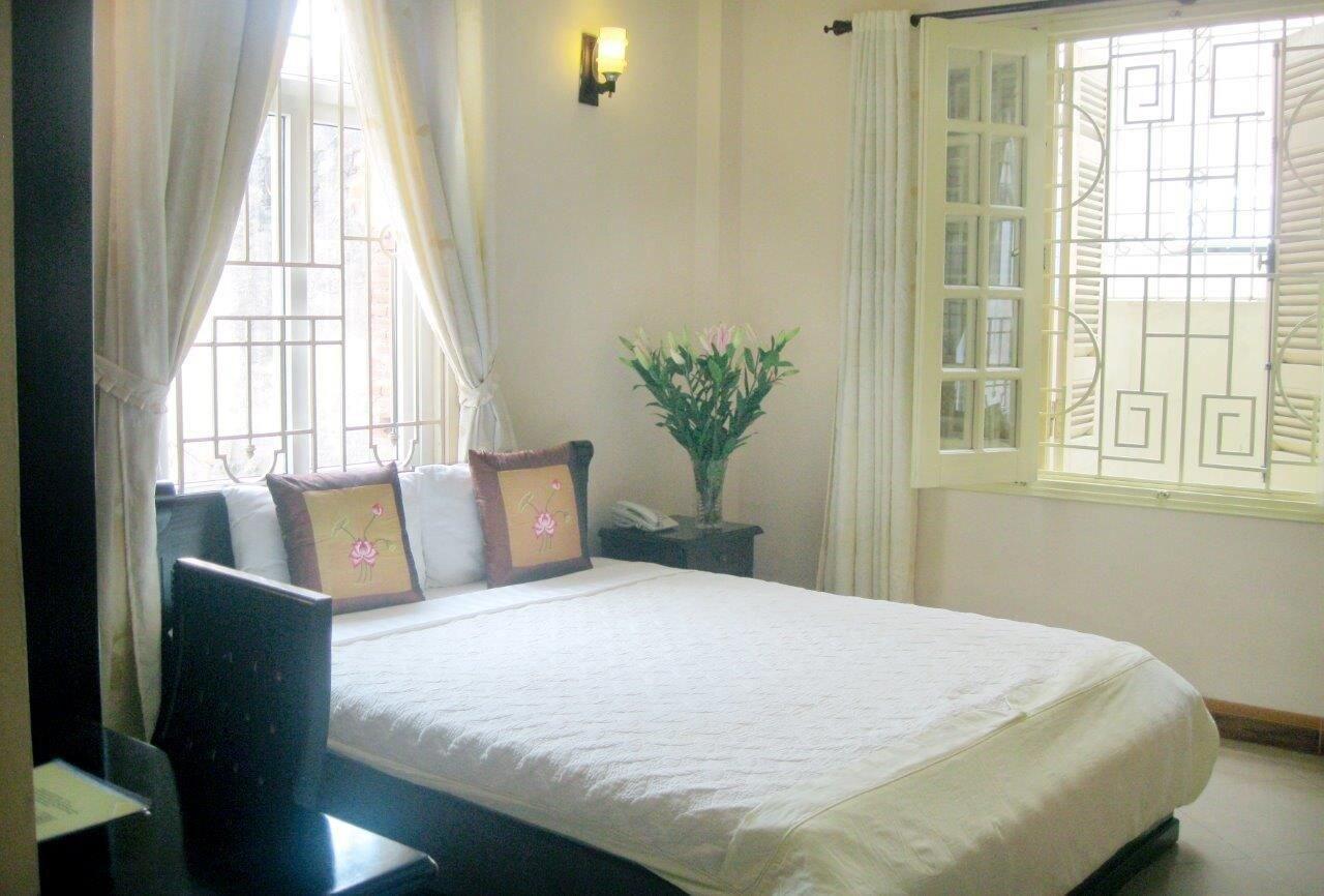 Hotel Heart