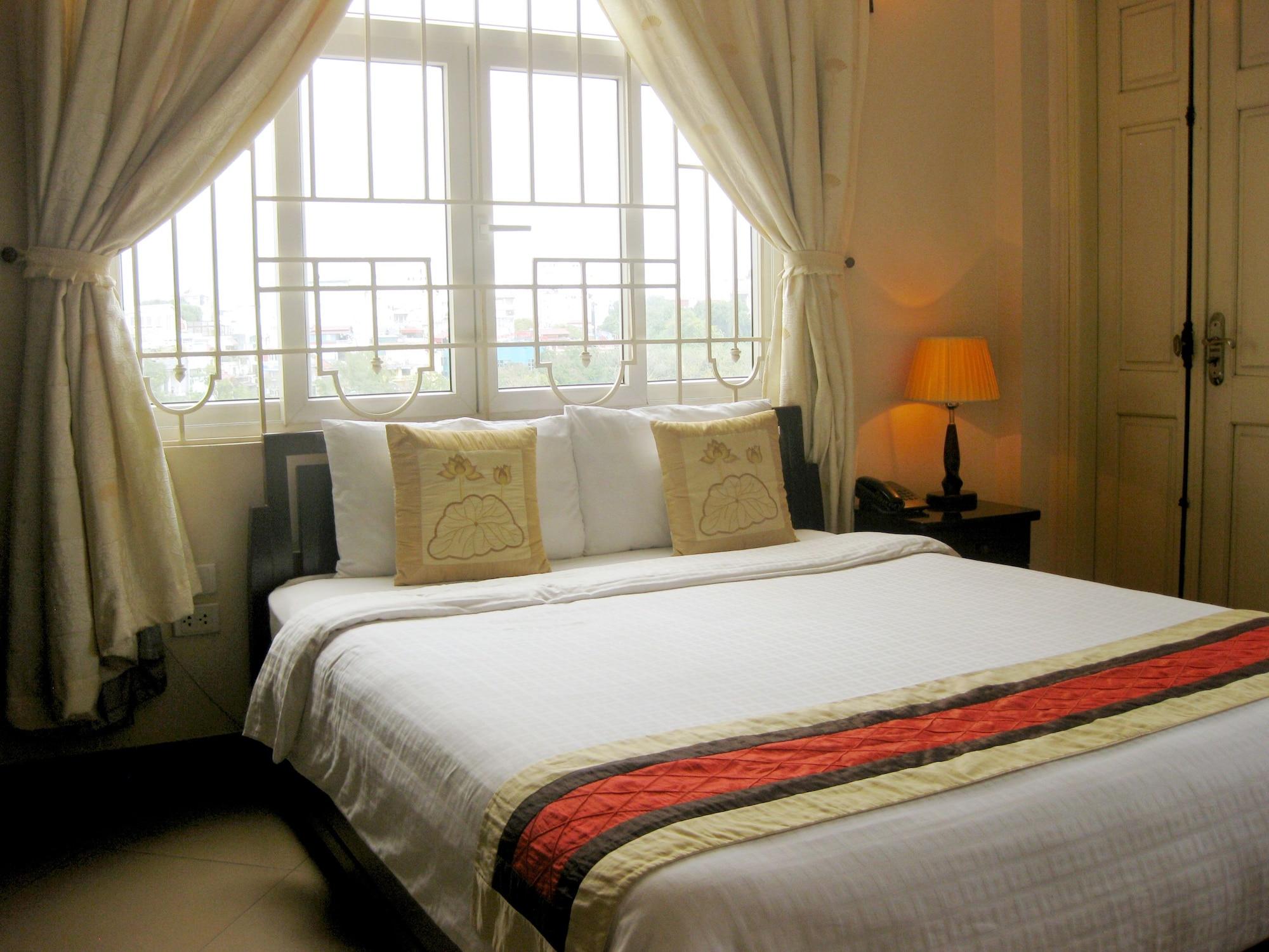 Heart Hotel