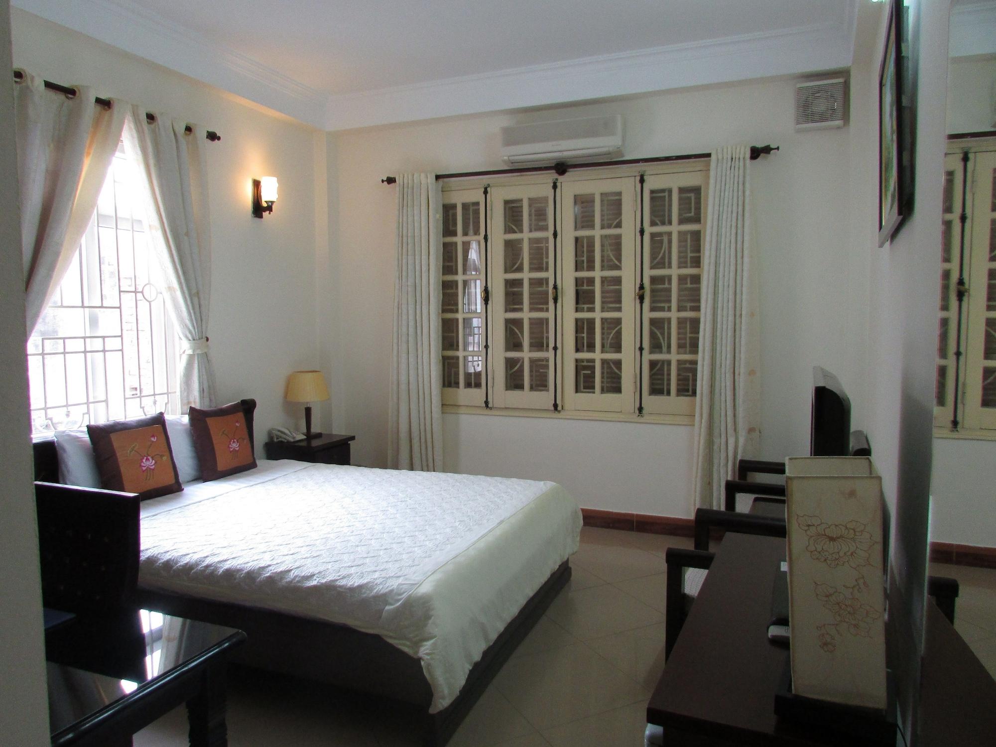 Heart Hotel