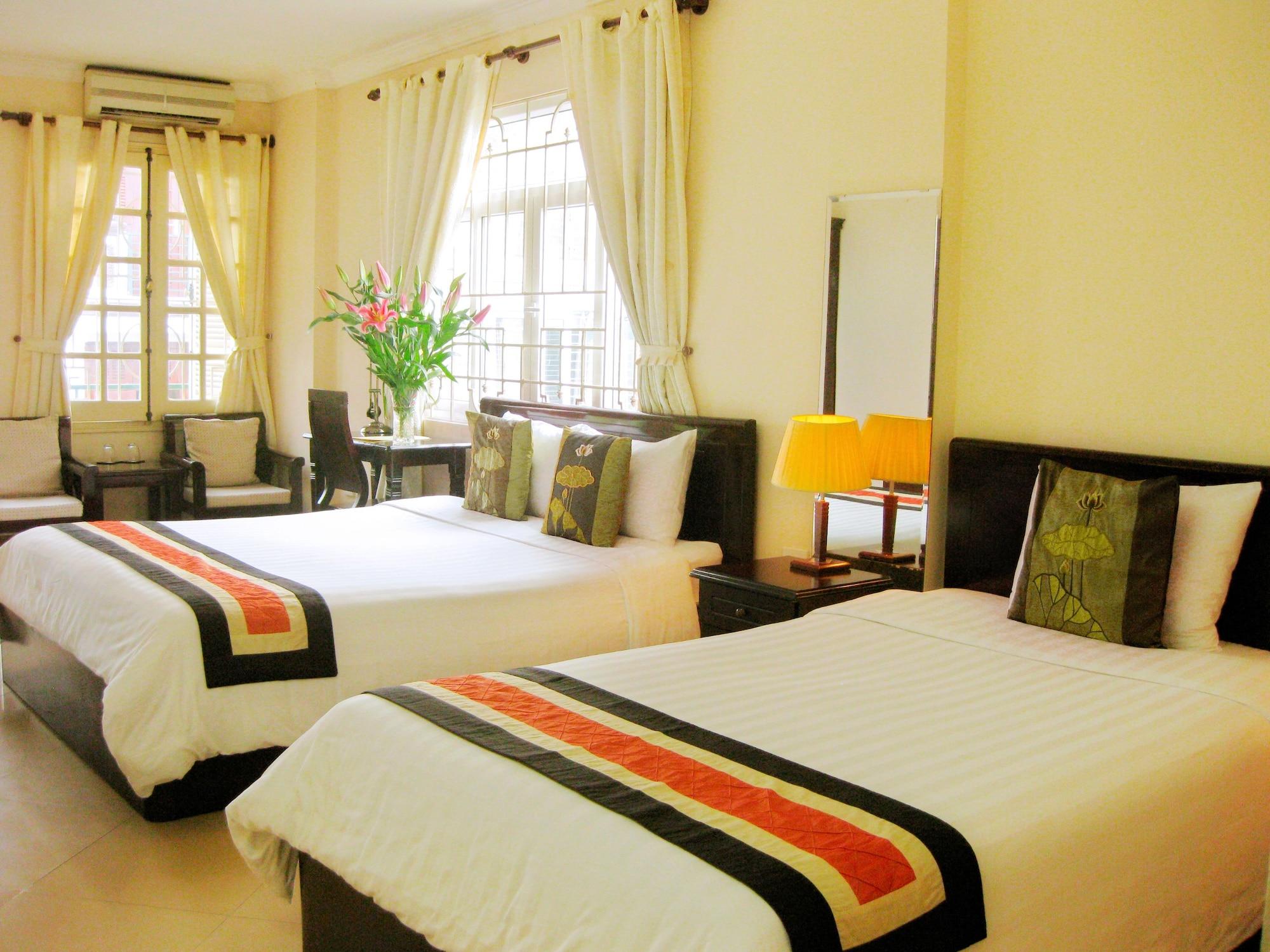 Heart Hotel