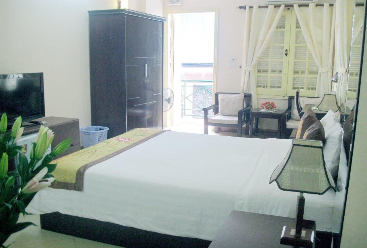 Heart Hotel 2*
