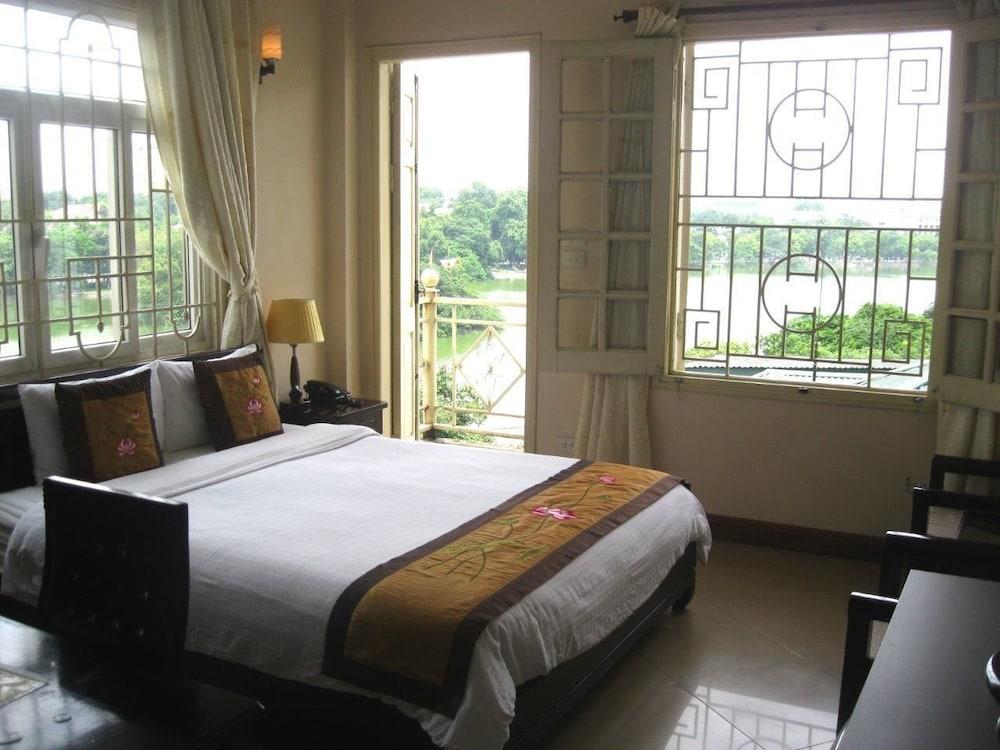 Hotel Heart 2*