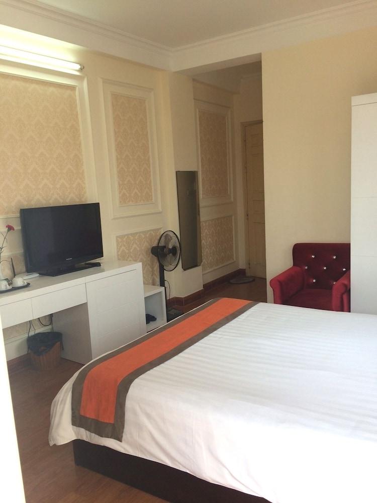 Heart Hotel Hanoï