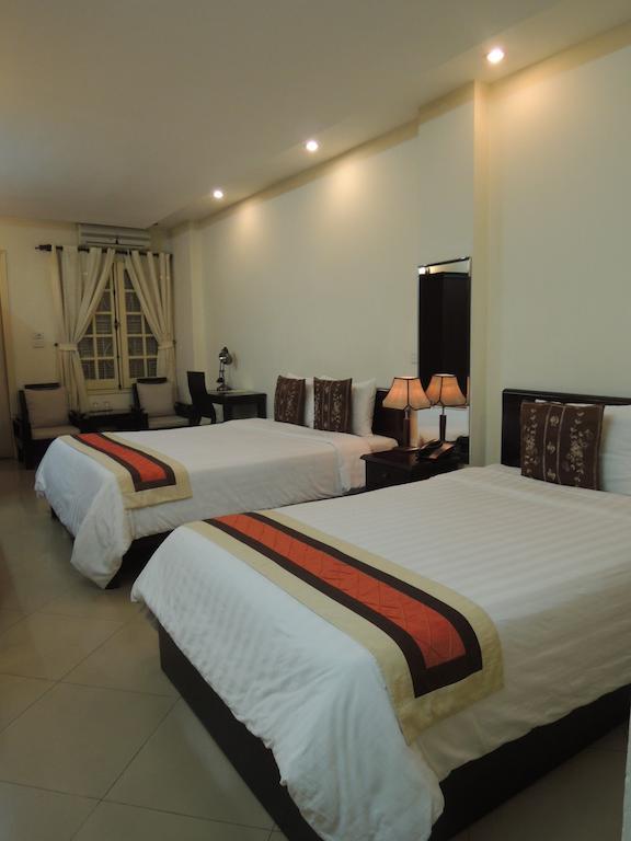 Heart Hotel Hanoï