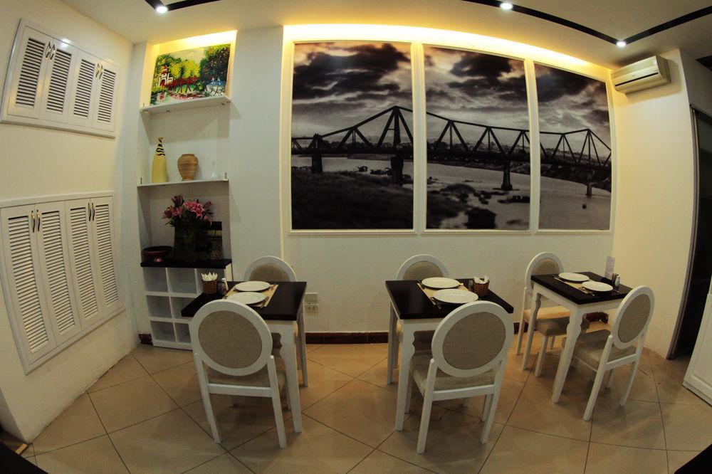 Heart Hotel Hanoï