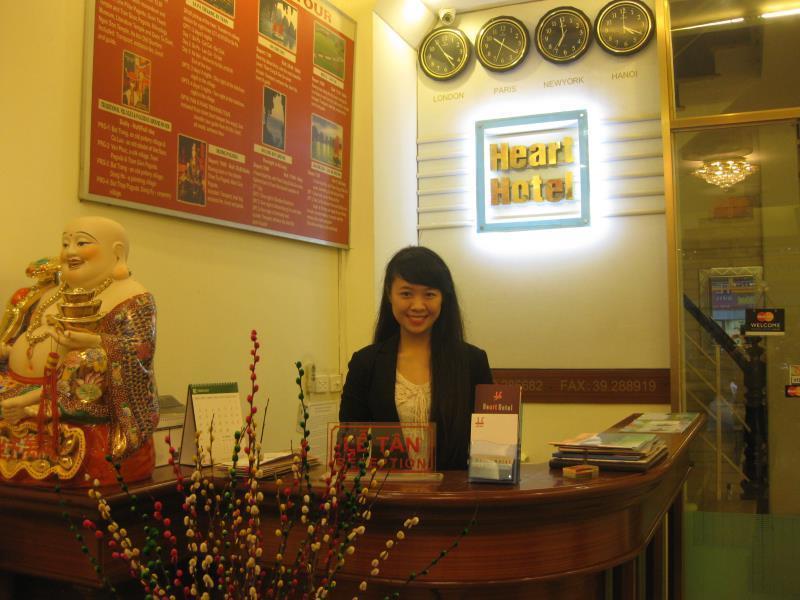 Heart Hotel