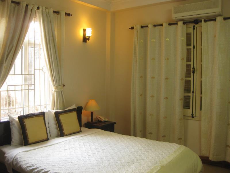 Heart Hotel Hanoï