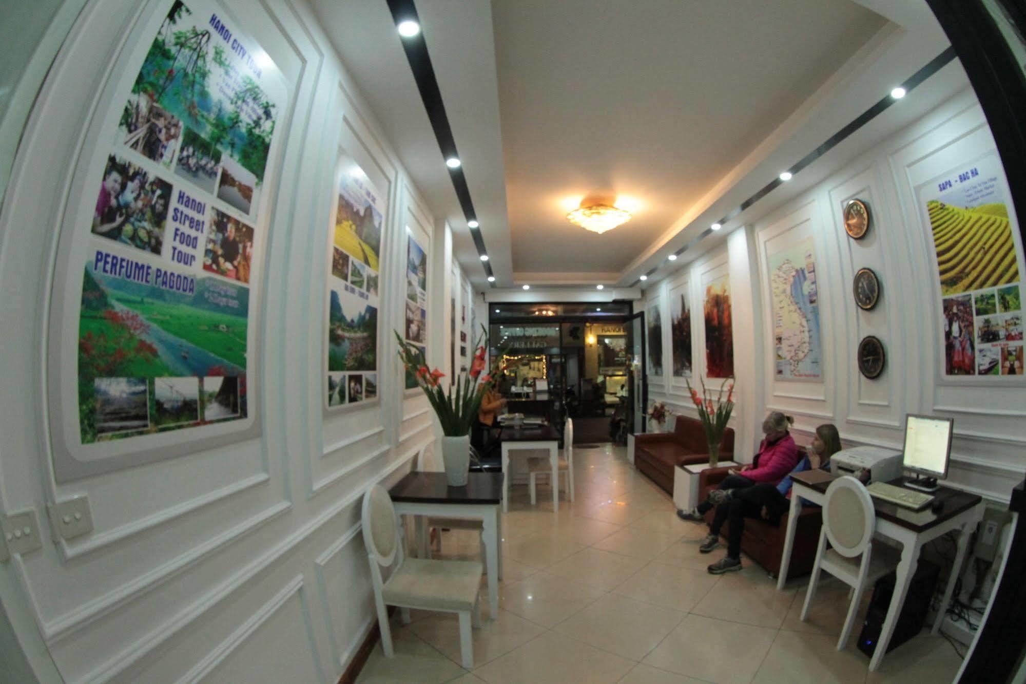 Heart Hotel